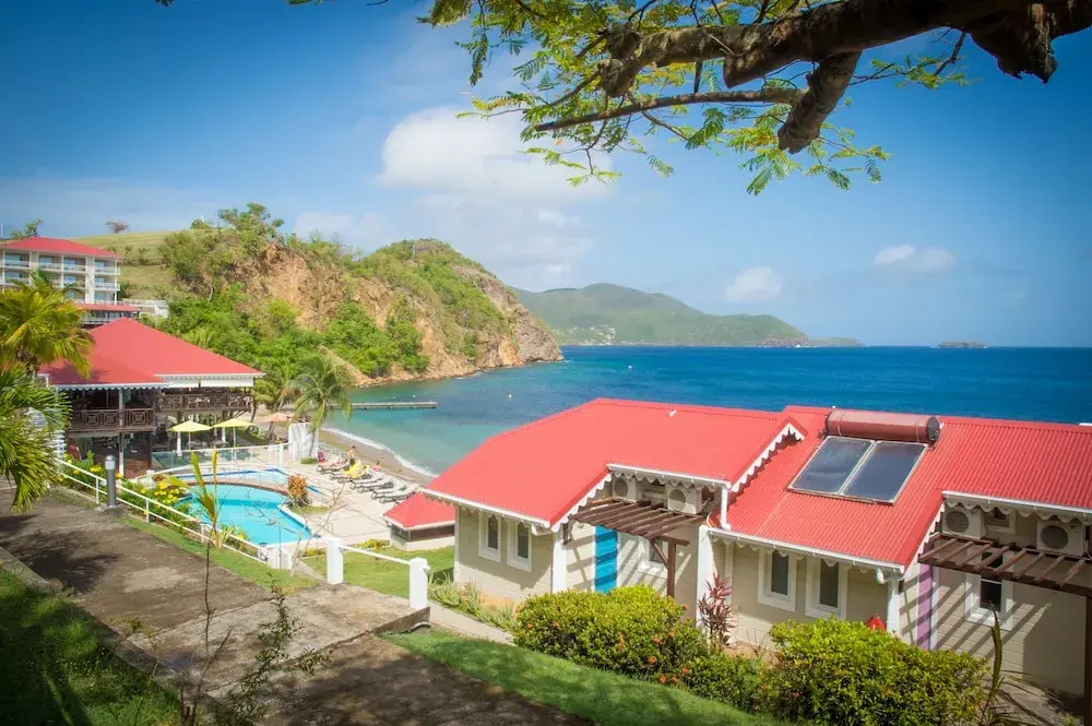 Beach & Waterfront