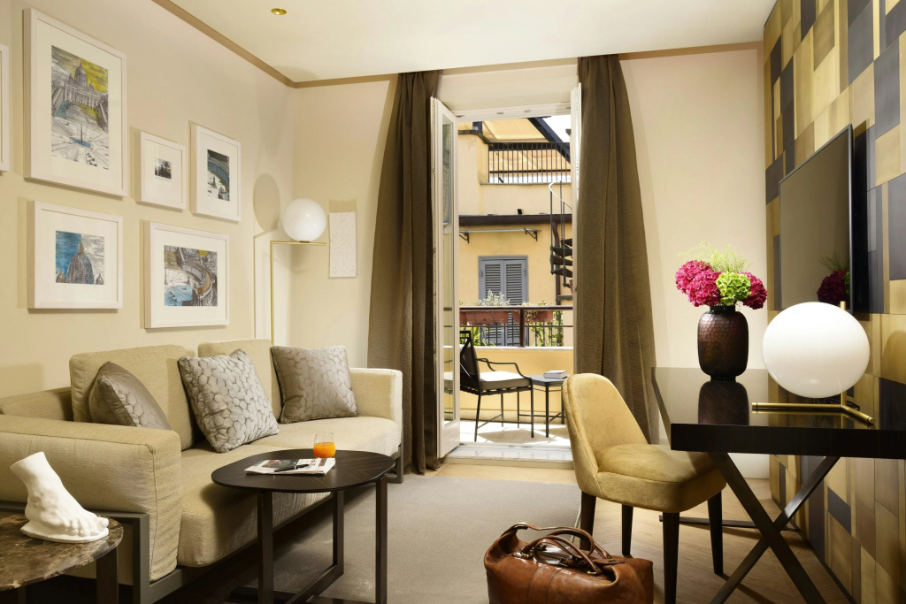 Hotel photo 22