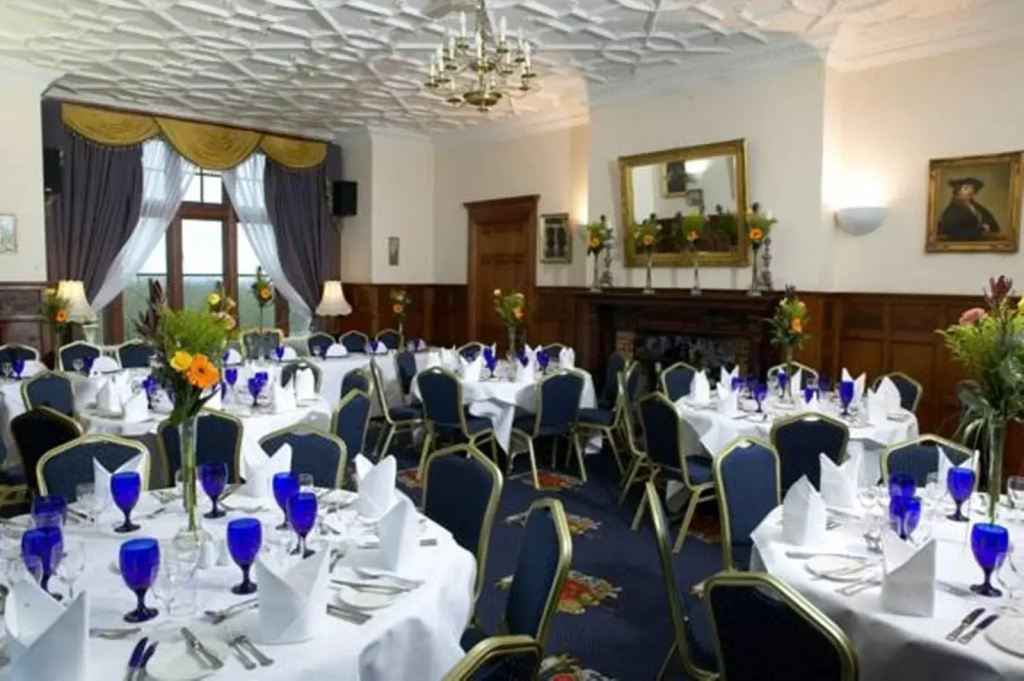 Stanhill Court Hotel, a member of Radisson Individuals - Général