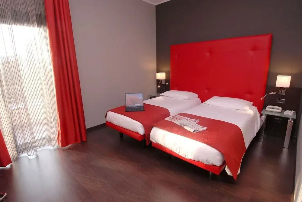 Hotel Pergola - 5