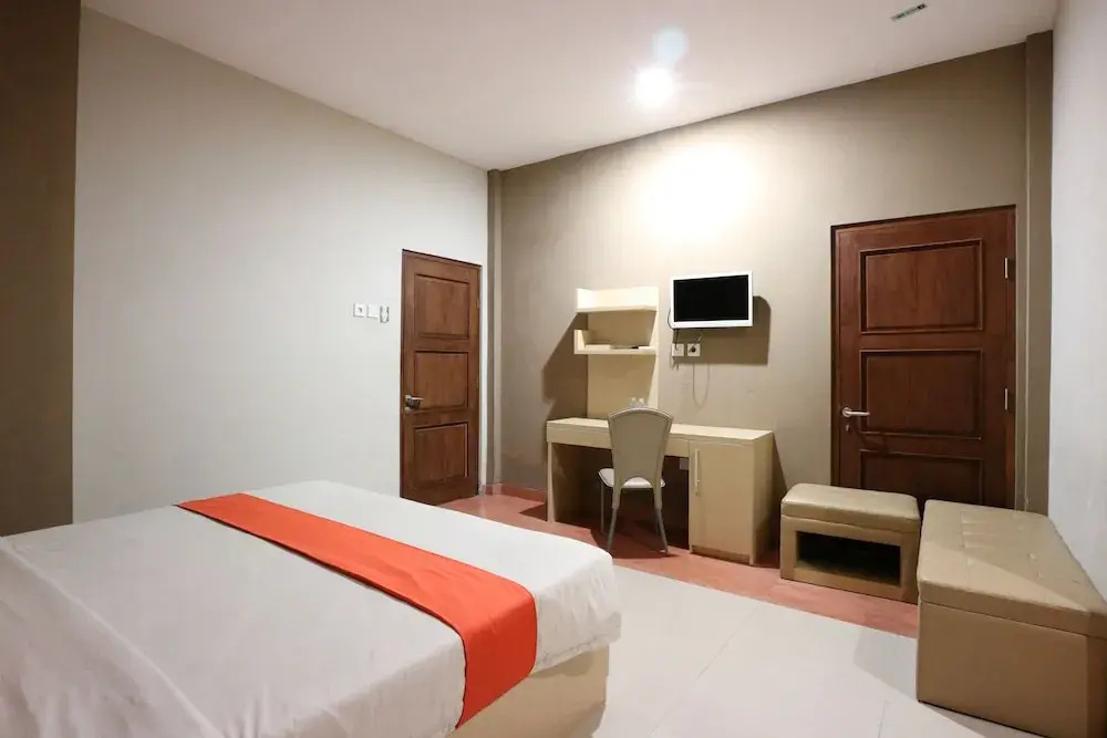 Tembok Batu Residence - Chambres