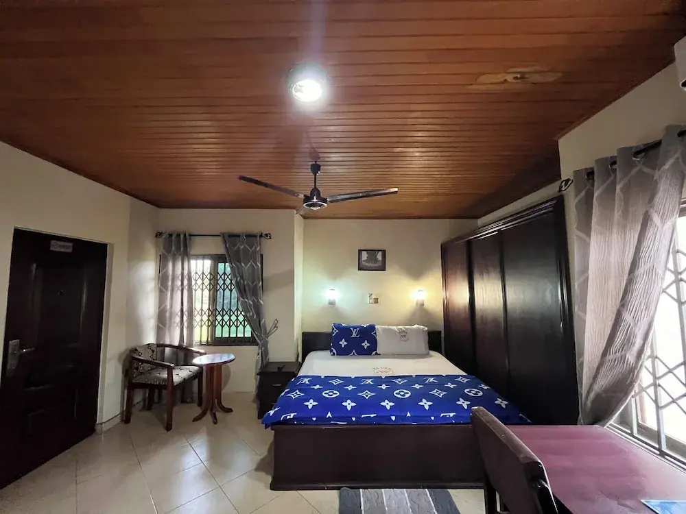 My view guest house