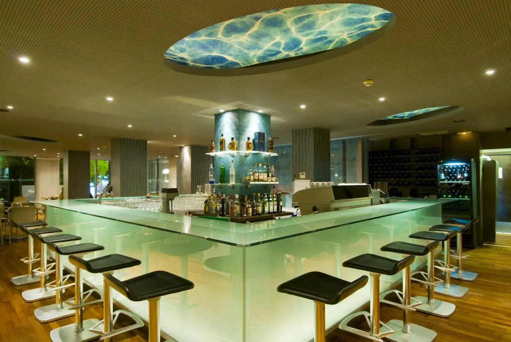 Kos Aktis Art Hotel - Général