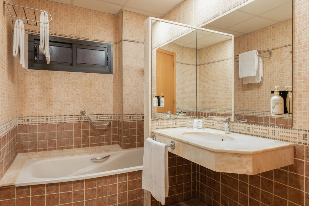 Hotel SB Express Tarragona - Général
