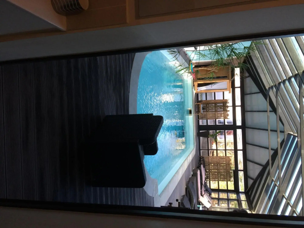 Chambre D'hotes Les Nympheas