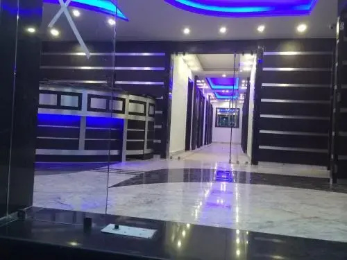 Hotel S G International - Général