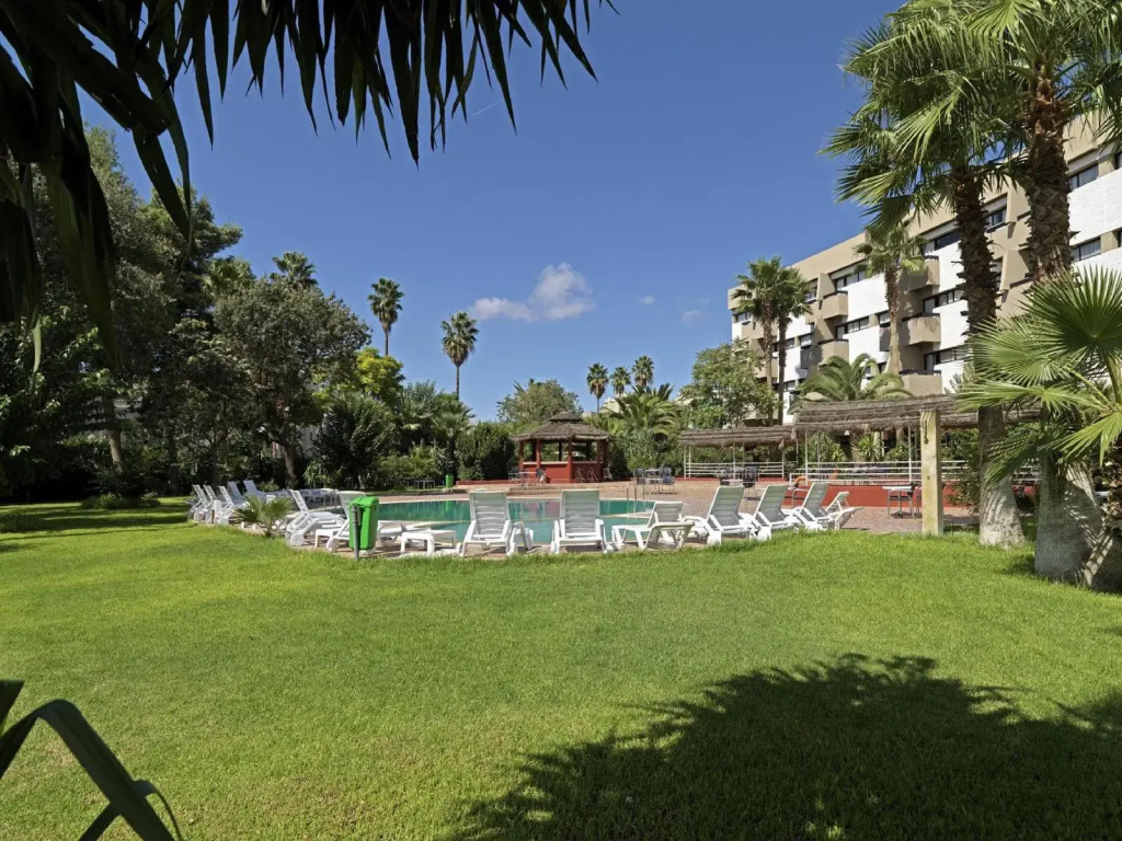 Hotel photo 17