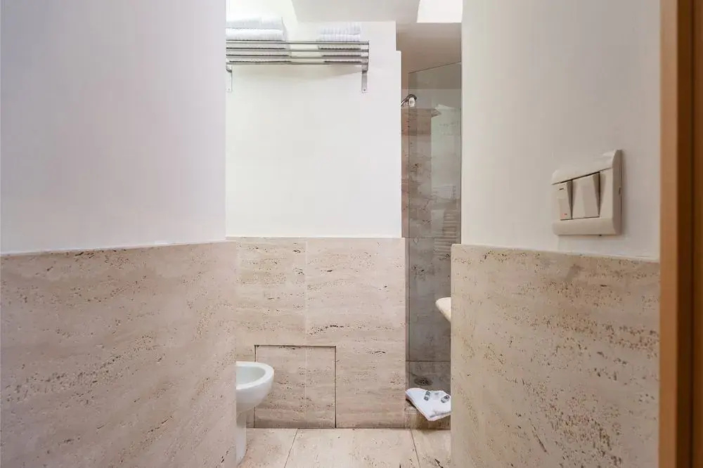 Garbatella Suites - Général