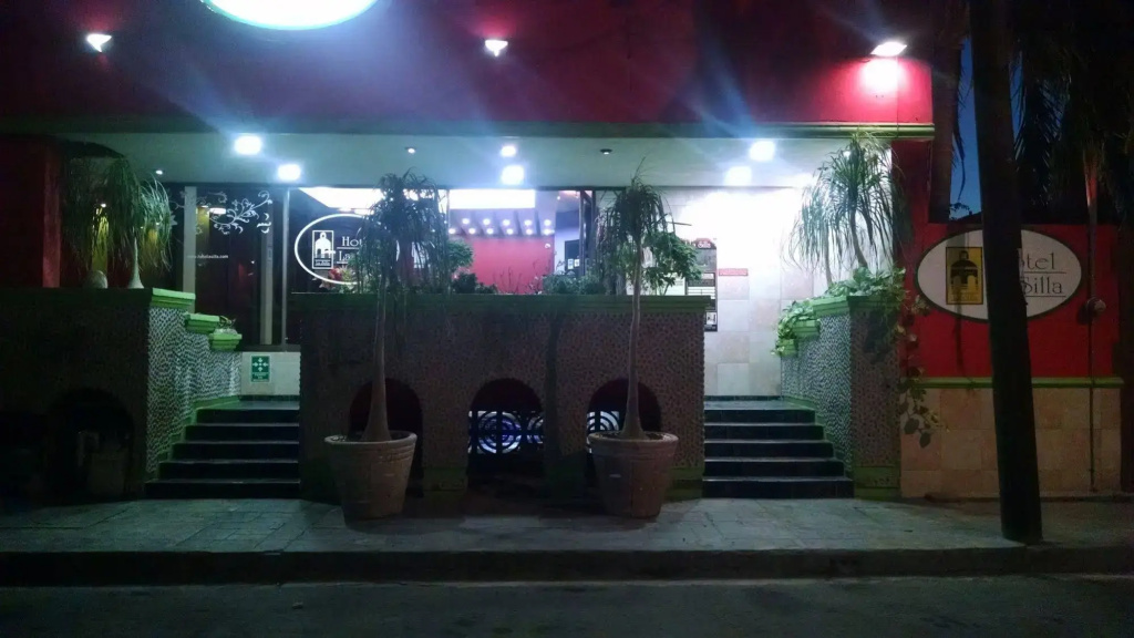 Hotel photo 15