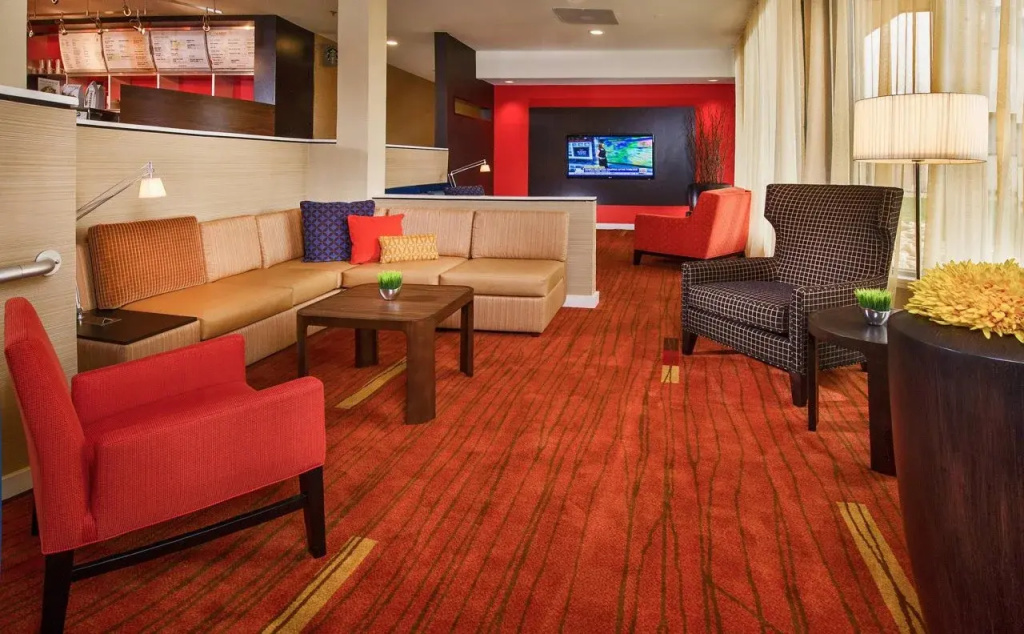 Hotel photo 16