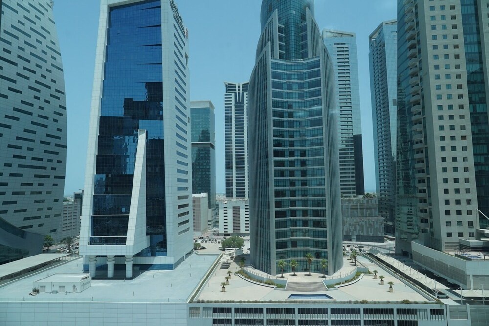 SuperHost- Newly Furnished I Exquisite Two Bed I Business Bay