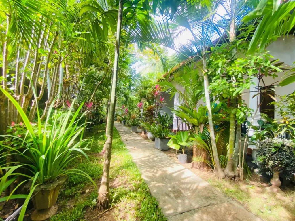 Priyavimana resort