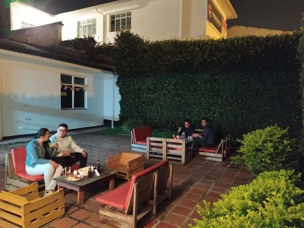 Hotel photo 12
