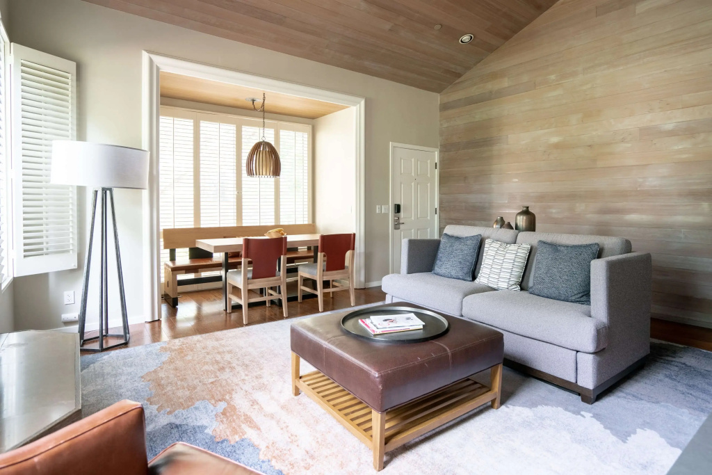 Carmel Valley Ranch, in The Unbound Collection by Hyatt - Chambres