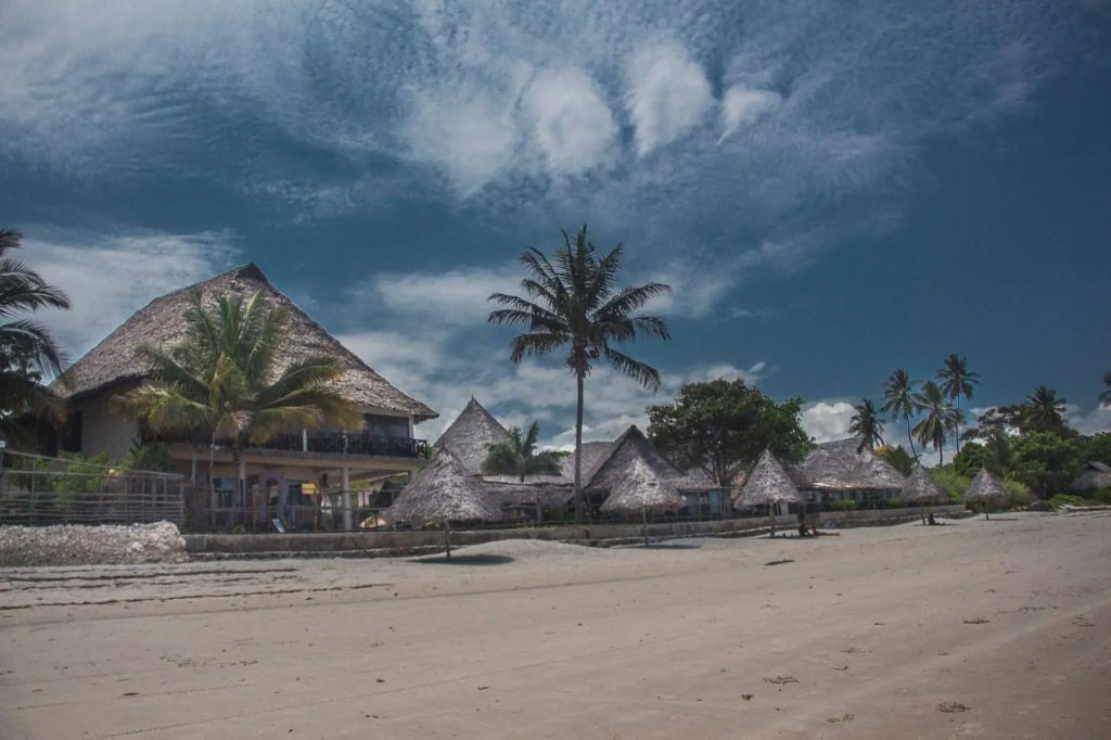 Millennium Sea Breeze Resort - Général