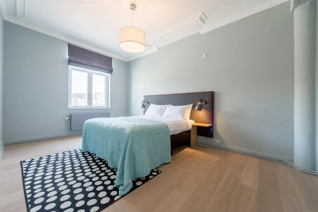 Smartflats Design - La Gaite - фото 13