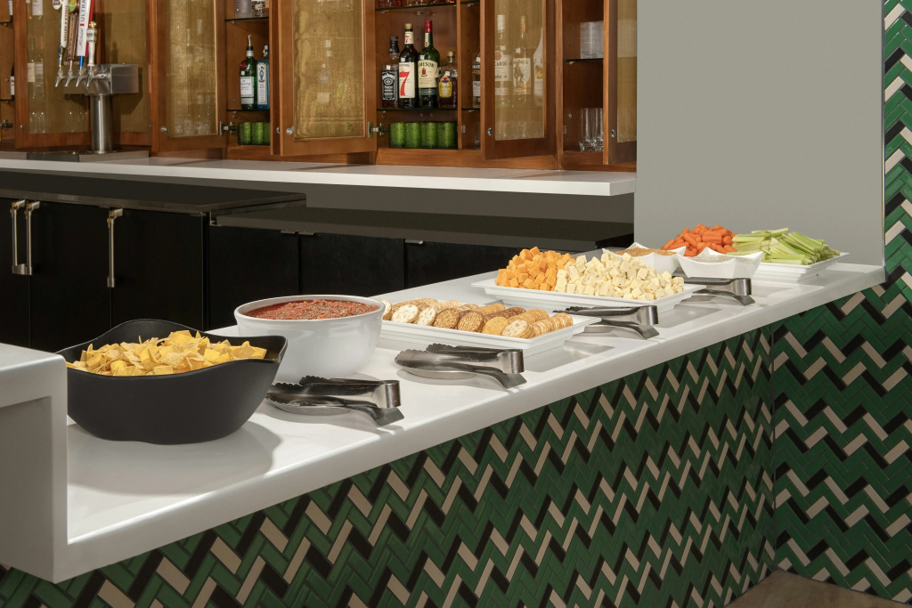 Embassy Suites by Hilton Dulles North Loudoun - Général