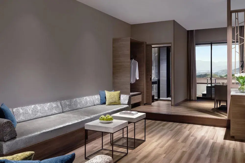 Izu Marriott Hotel Shuzenji — 1