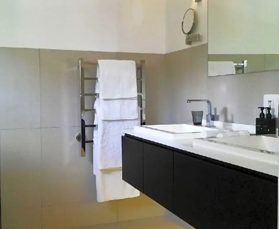 Standard room with balcony