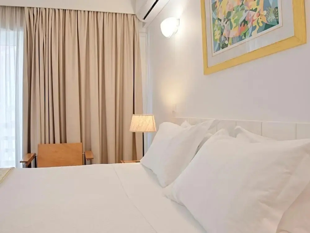 Costa Nova Hotel - Général