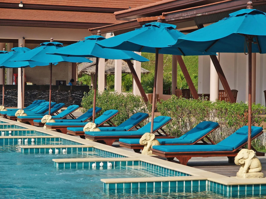 Hotel photo 20