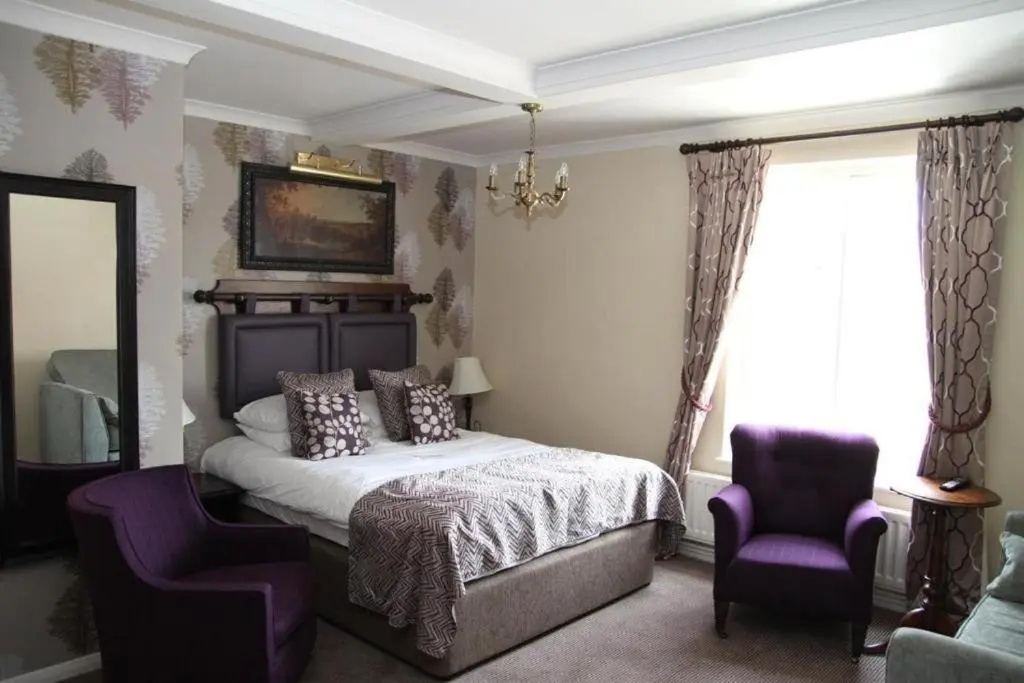 Coleshill Hotel by Greene King Inns - Chambres