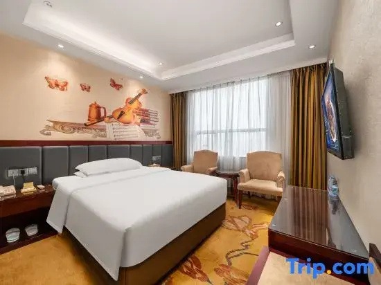 Vienna Classic Hotel (Dongguan Tangxia Avenue) - Chambres
