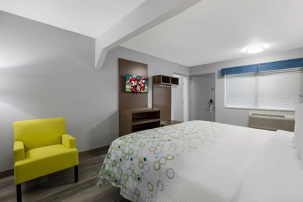 Hotel photo 7