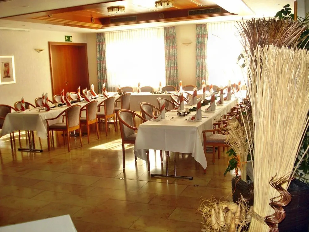 Akzent Hotel Goldener Ochsen - Général