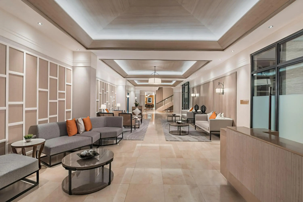 Dusit Thani Residence Davao - фото 13