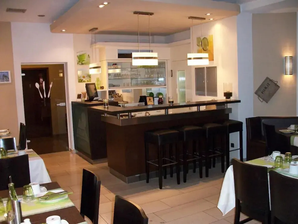 Hotel Mama Mia Garni - Général