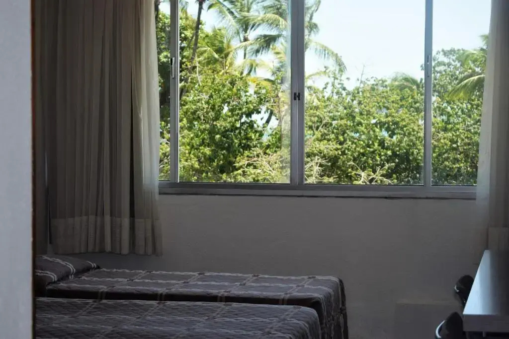 Praia Mar - Chambres