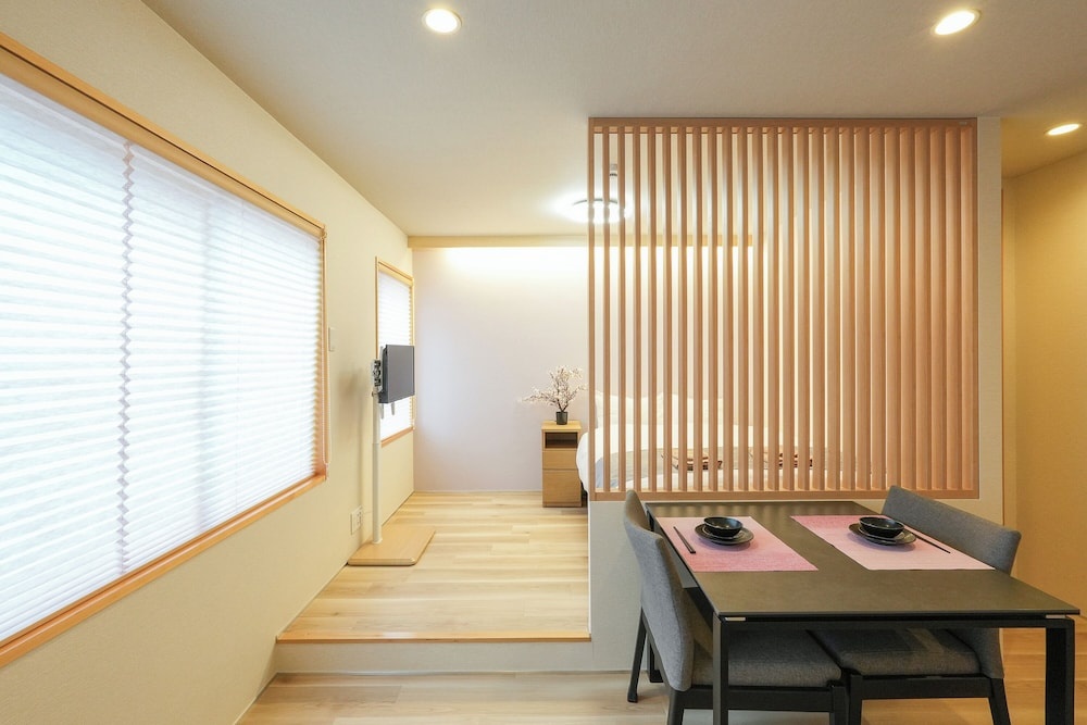 Seed INN Haneda Terrace 사진 22