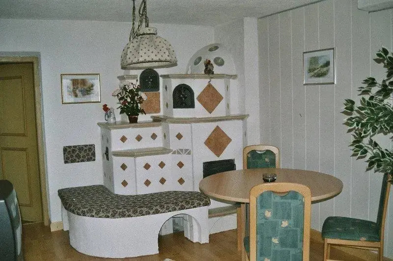 Gasthof Humlerhof - Général