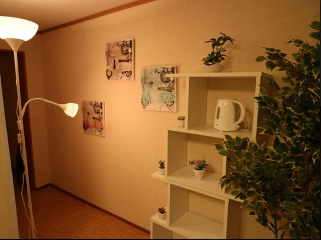 Ume Guest House 사진 10