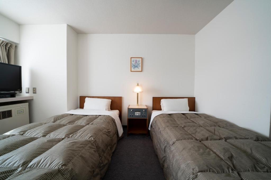 Econo Higashi Kanazawa 사진 6