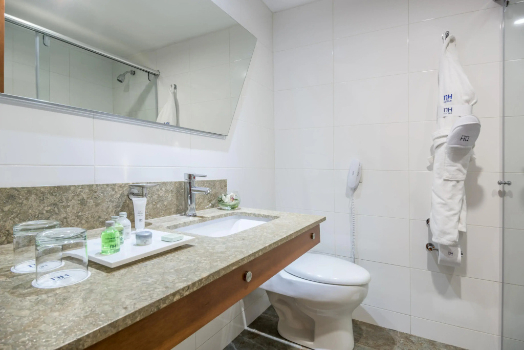 Avani Royal Zona T Bogotá Hotel - Général