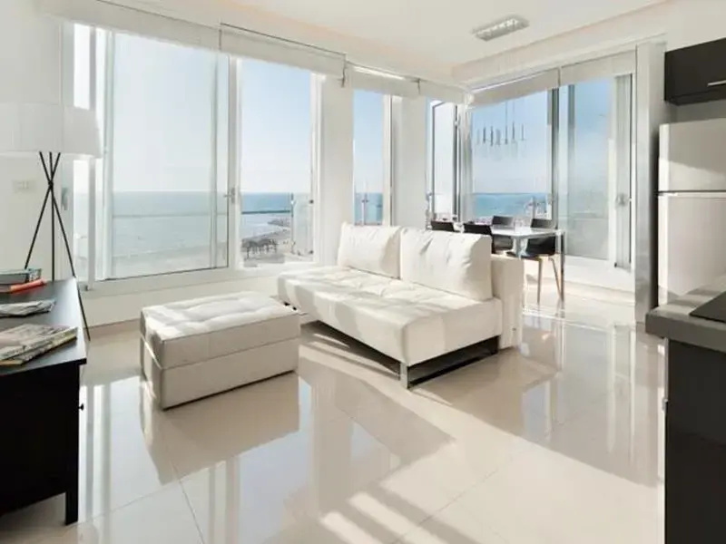 Seanrent Apartments - Hayarkon 67