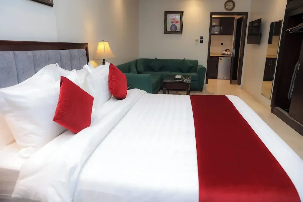 Superior Suite