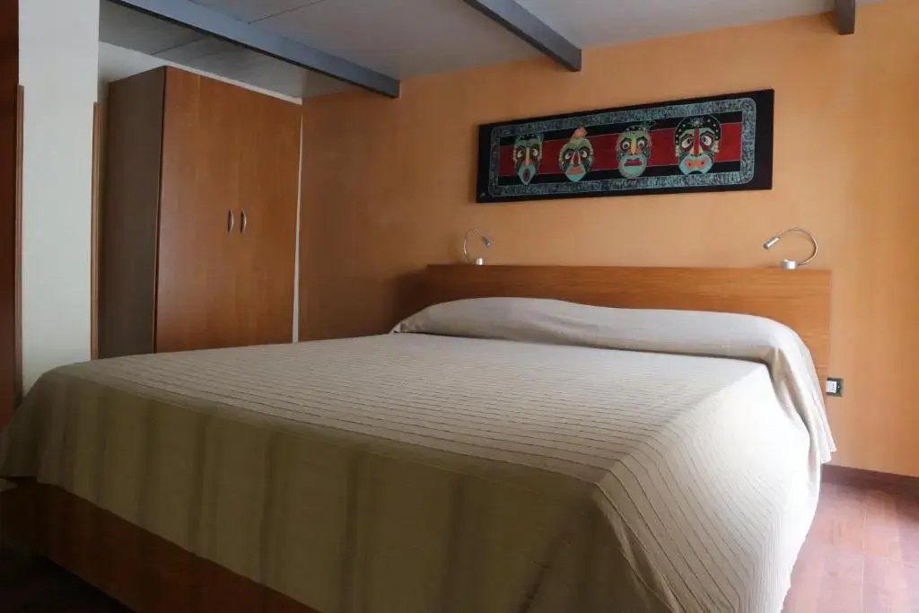 Casa degli Agrumi al Centro - Chambres
