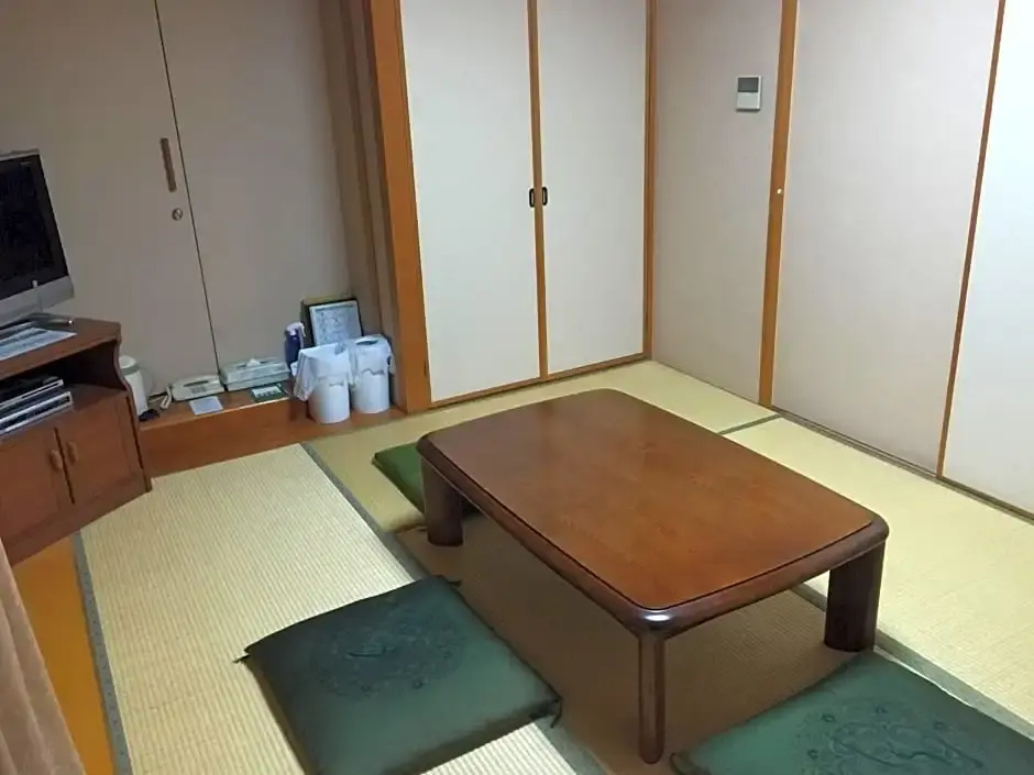 Suzuka Storia Hotel - Chambres