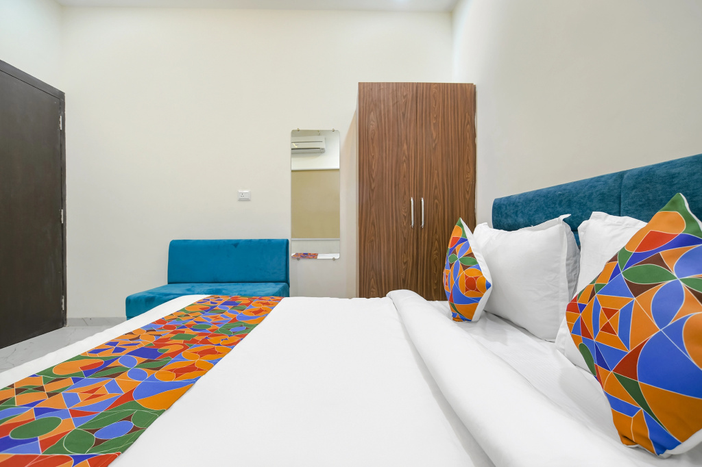 Hotel photo 6
