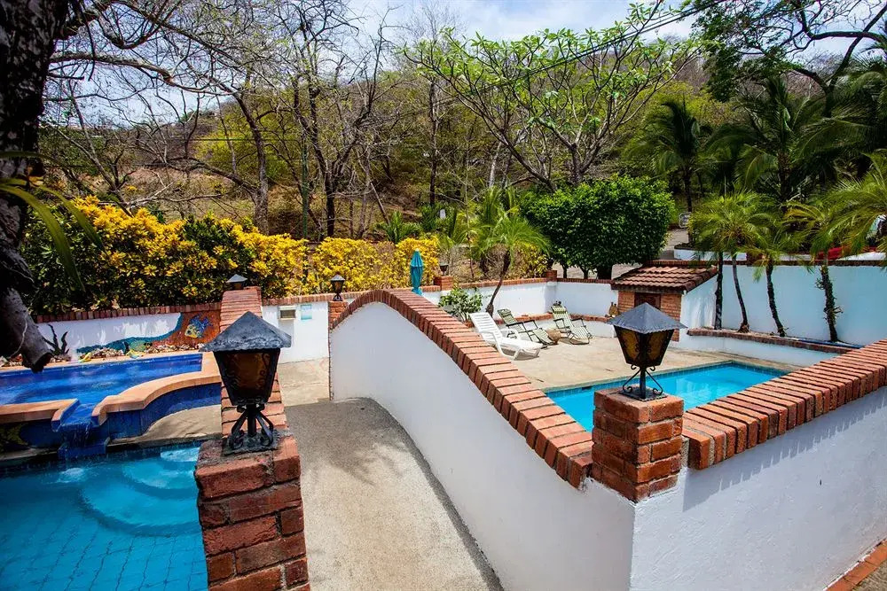 Villa Cielo Azul - фото 17