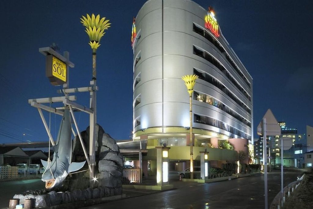 Hotel Sol - Adults Only 사진 15