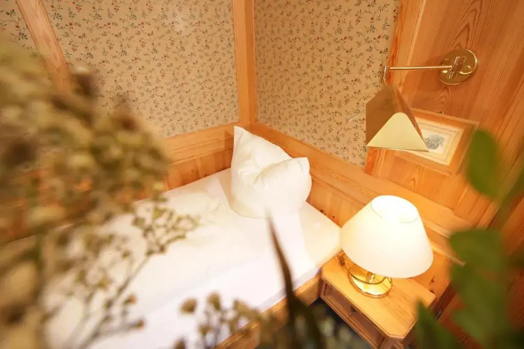 Hotel Garni Landhaus Traunbachhäusl - Chambres