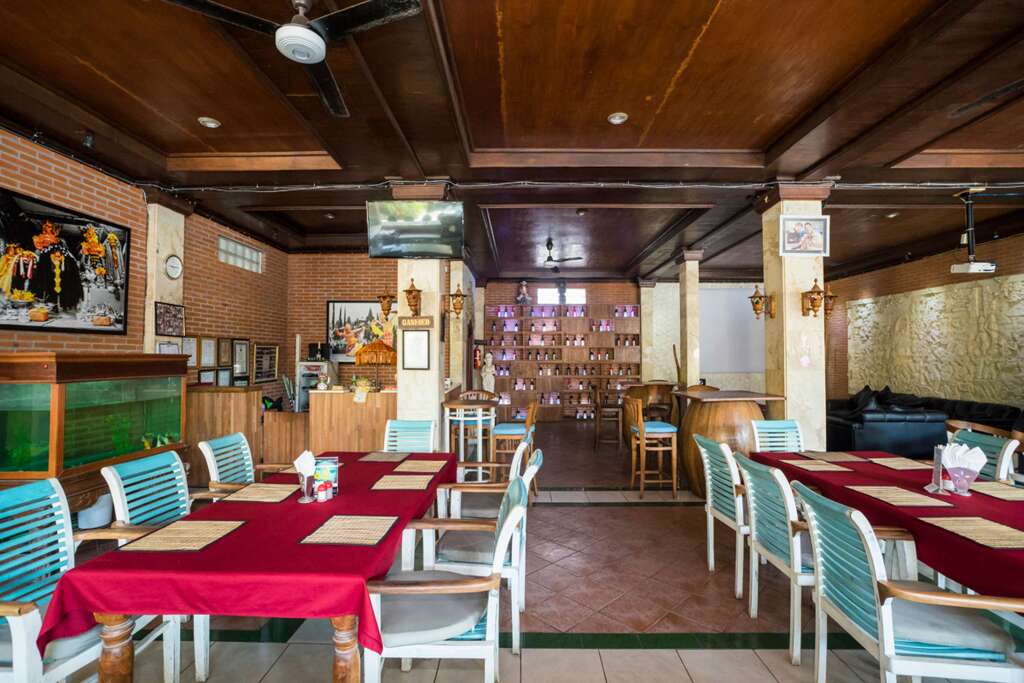 Legian Village Hotel