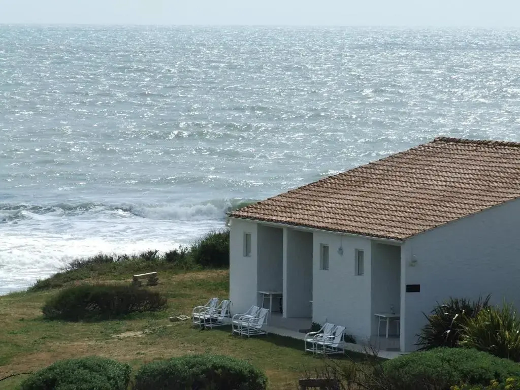 Ile de Lumiere - Général