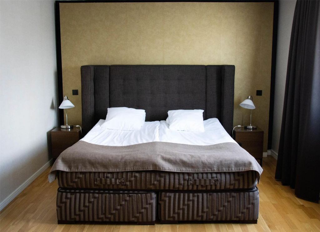 Best Western Gustaf Fröding Hotel & Konferens - Général