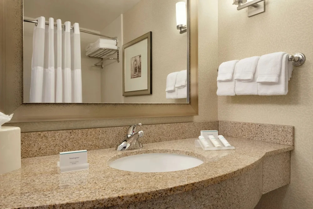 Hilton Garden Inn Minneapolis Downtown - Chambres