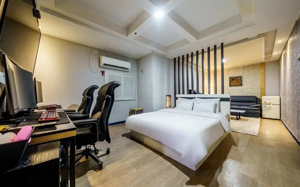 Hotel photo 7